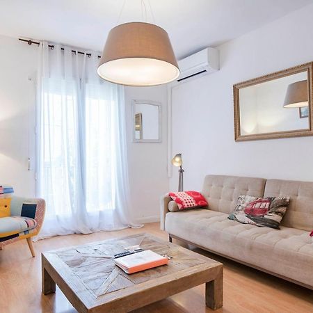 Urbanchicmalaga 3 Bedroom Spacious Quiet Historic Malaga Apt Exteriör bild