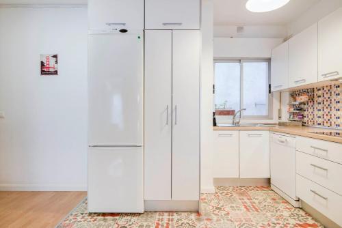Urbanchicmalaga 3 Bedroom Spacious Quiet Historic Malaga Apt Exteriör bild